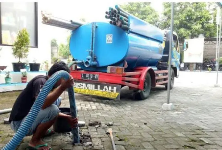 Sedot WC tarakanbarat Murah