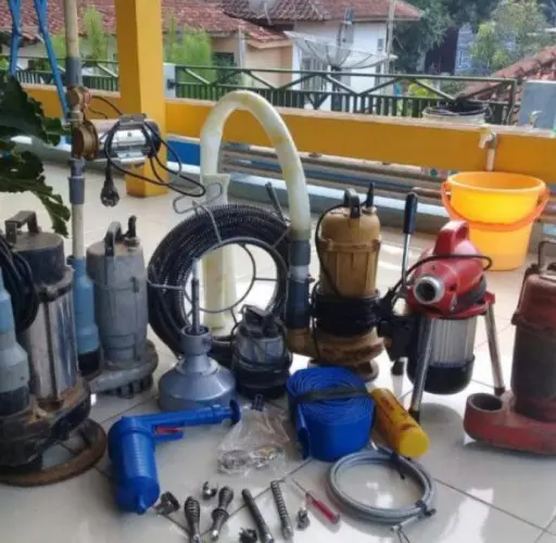 Sedot WC tarakanbarat Murah