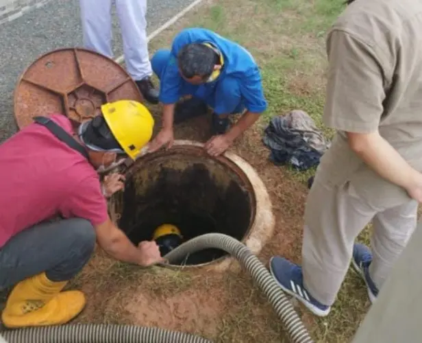 Sedot WC tarakanbarat Murah