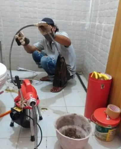 Sedot WC tarakanbarat Murah