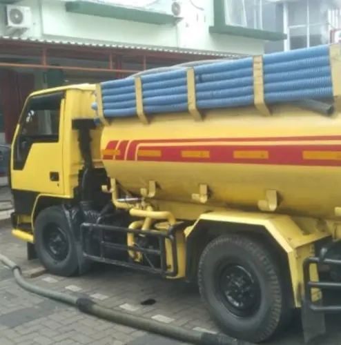 Sedot WC tarakanbarat Terdekat