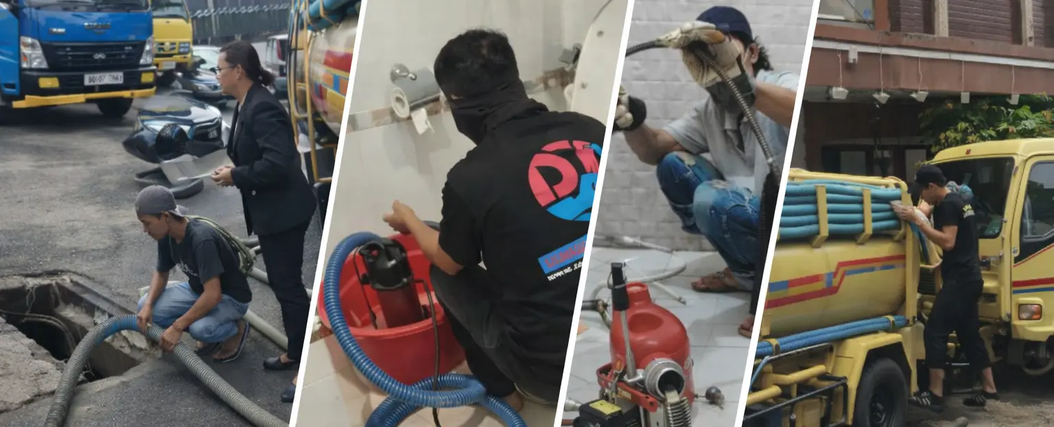 Jasa Sedot WC tarakanbarat Terdekat