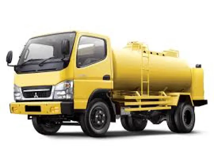 SEDOT WC SAMPAI HABIS di Tarakan Barat